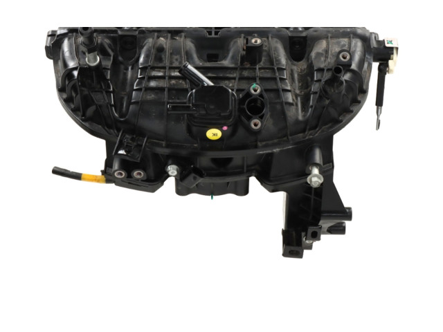 Всасывающий коллектор Genesis G70 2017 - года