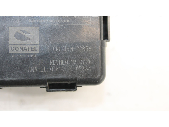 Блок управления 5WA959436P   Cupra Born