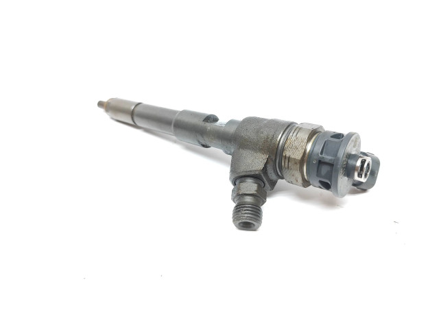 Vstřikovač 0445110485 Renault Captur