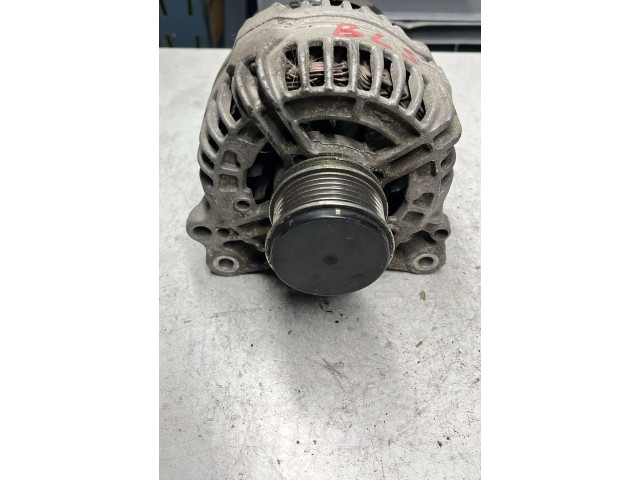 Генератор 06F903023F, 06F903023F Volkswagen Golf Plus
