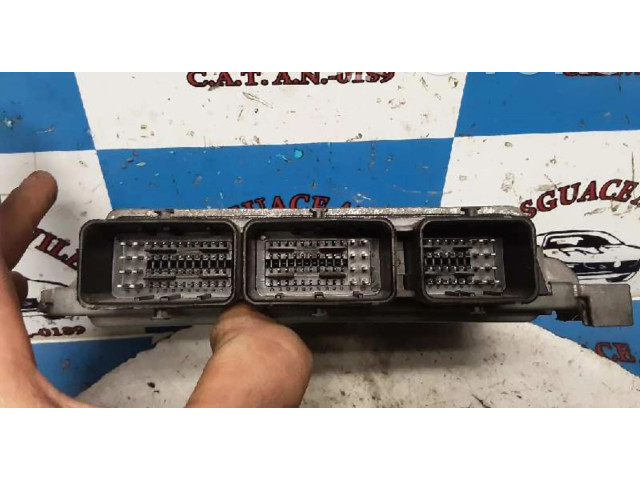 Řídící jednotka S180033104 Nissan Qashqai 2008