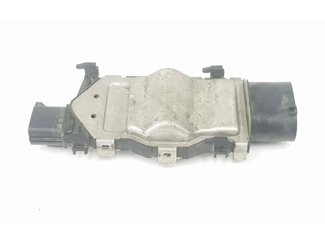 Блок управления 1137328648, A2465000093   Mercedes-Benz A W176