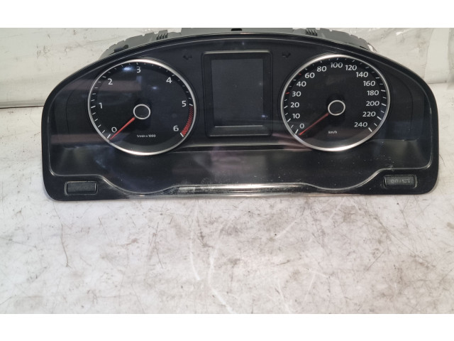 Přístrojová deska Volkswagen Transporter - Caravelle T5 2012 7E0920860G, A2C34796000