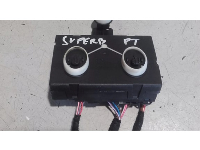 Блок управления дверью