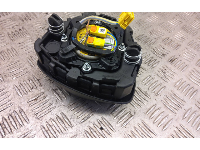 Подушка безопасности водителя Mercedes-Benz A W176