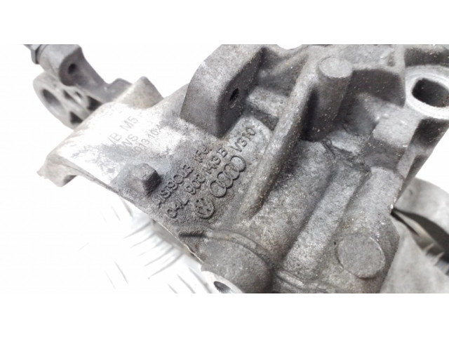 Кронштейн топливного насоса