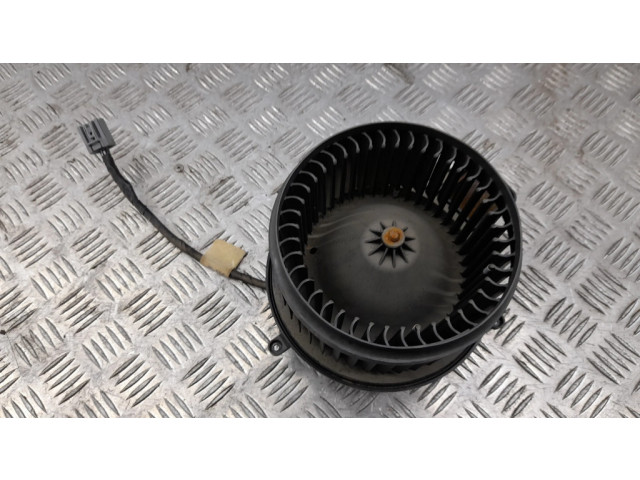 Вентилятор печки DF357002, DY016002 Dodge Challenger