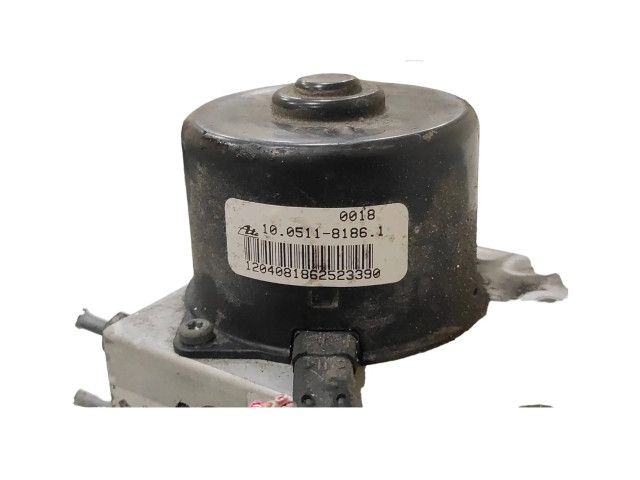 Блок АБС 10051181861, 0018 Jeep Grand Cherokee (WJ) 1999-2004 года