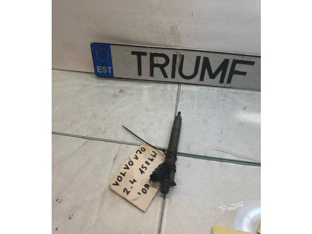 Vstřikovač 0445116016 Volvo XC60