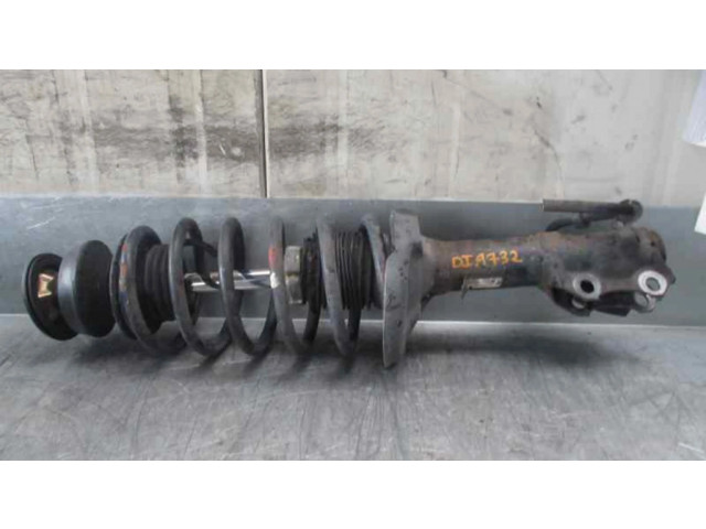 Передний амортизатор