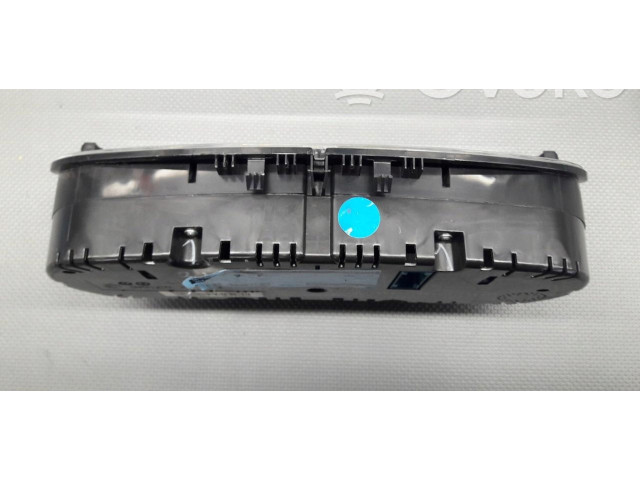 Панель приборов 5c6920955a Volkswagen Jetta USA