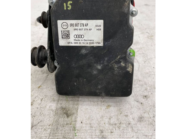 Блок АБС 0265239464, 8R0907379AP Audi Q5 SQ5 2008-2017 года