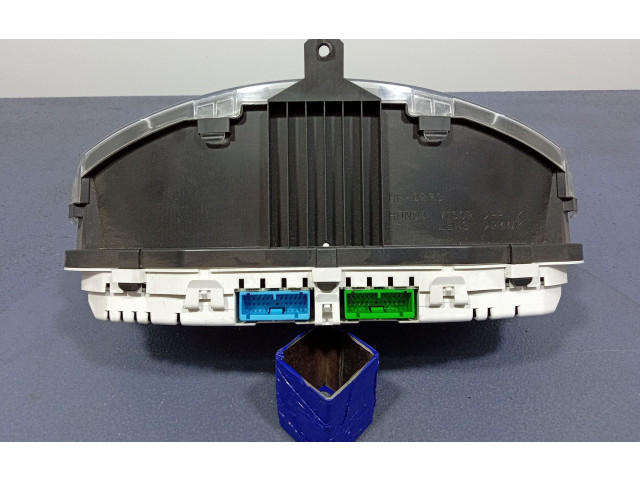 Přístrojová deska Honda Stream 2005 78100S7AG100, 78100S7AG100