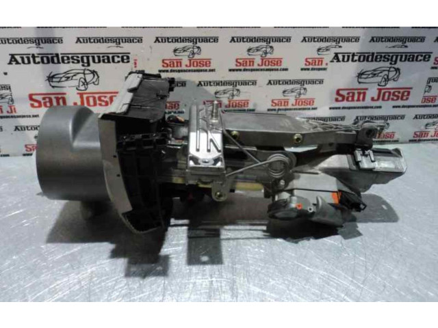 Volant Mercedes-Benz C W203 2001