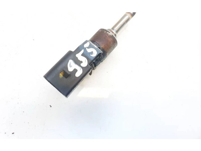 Жиклер (жиклеры) (форсунка (форсунки)       Skoda Yeti (5L)  2009 - 2017 года   