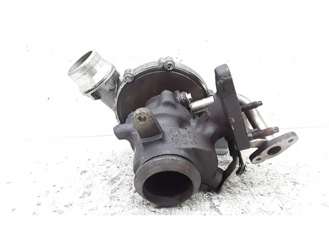 Turbodmychadlo Турбина H8201164371 Renault Sandero II