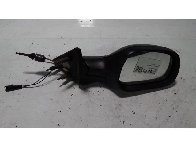 Зеркало (механическое)    правое    Renault Safrane  1992-2000 года   