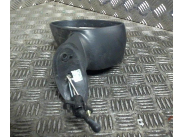 Зеркало электрическое        Chevrolet Matiz   -  года   