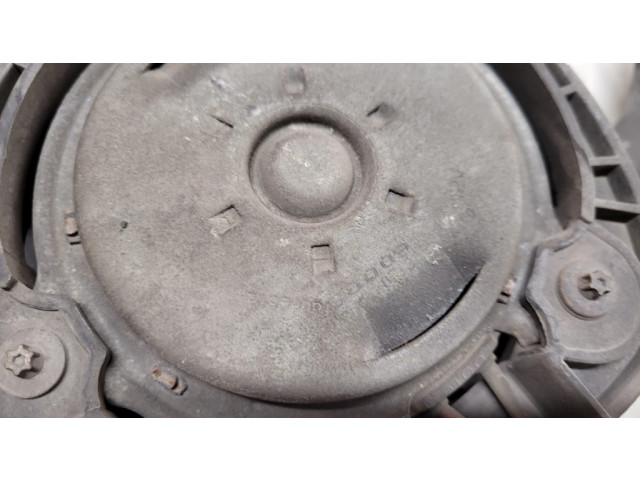 Вентилятор радиатора 300000801 Citroen C4 Grand Picasso 1.6