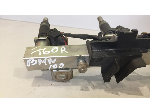 Vstřikovací lišta 7506158 BMW 1 E81 E87 pro benzínový motor 1.6