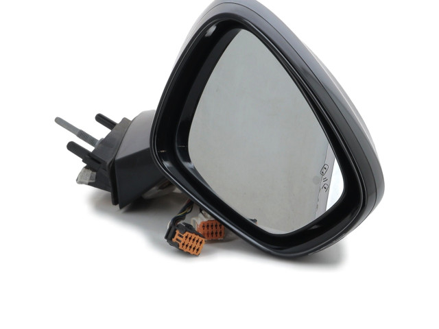 Зеркало электрическое Citroen DS4 - года