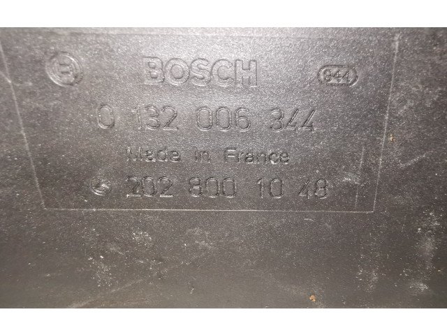 Вакуумный насос центрально замка