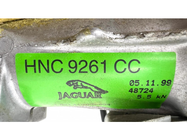 рейка Колонка рулевая HNC9261CC, 831410021834 Jaguar XJ X308 1998-2002 года