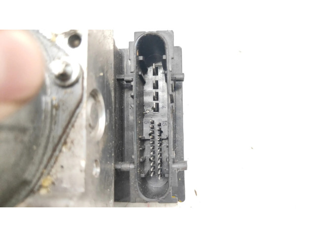 Блок АБС 8200756095, 0265239198   Dacia  Logan I  2004-2012 года