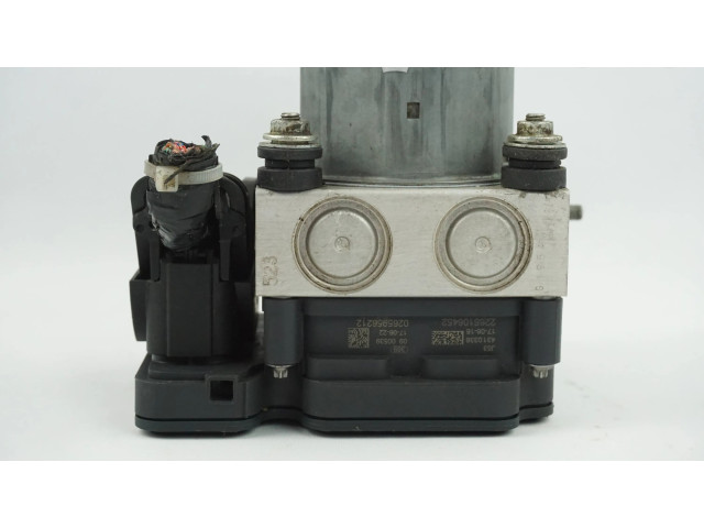 Блок ABS 27536SG280, 0265257625   Subaru Forester SJ      