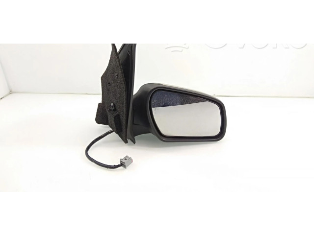 Зеркало электрическое        Ford Fusion  2002 - 2005 года   