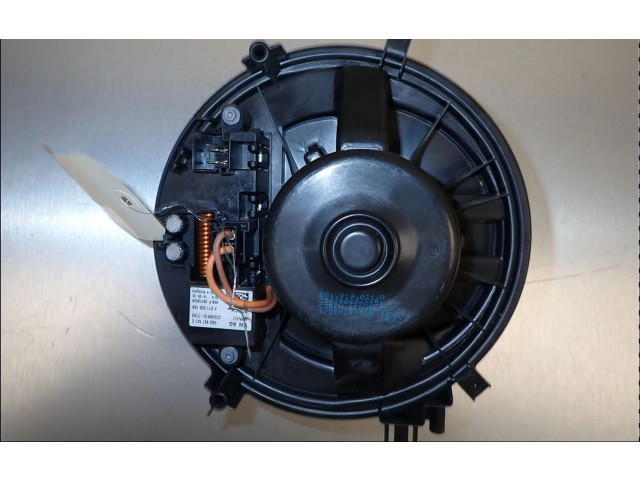 Вентилятор печки 5Q1819021J Volkswagen Golf VII