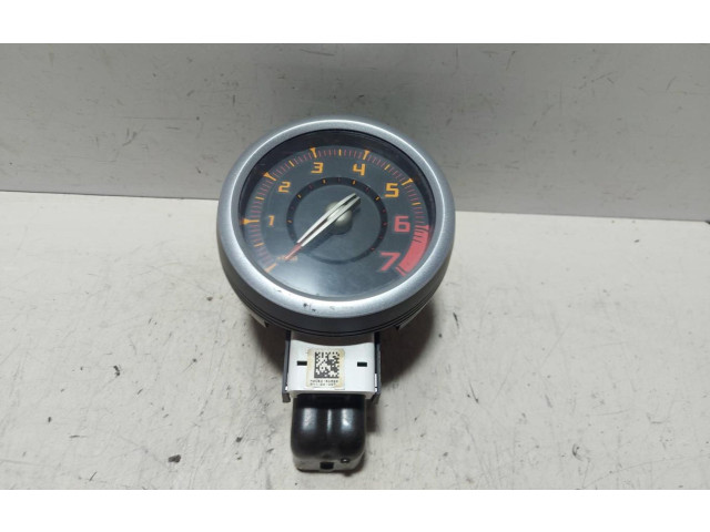 Панель приборов 8200470973 Renault Twingo II