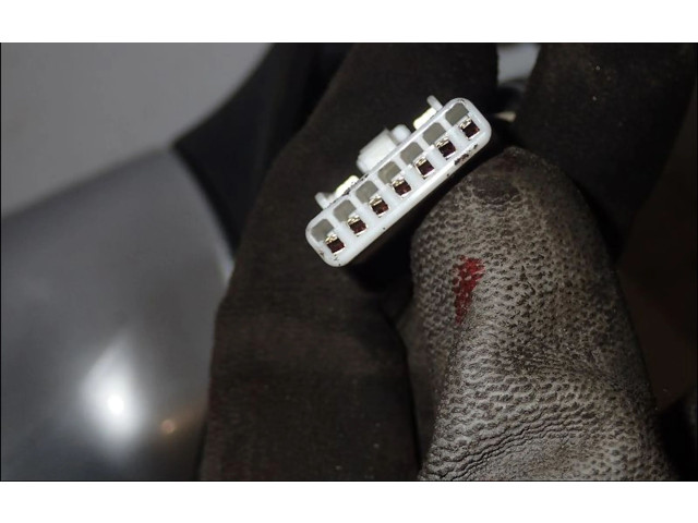 Зеркало электрическое Lancia Lybra - года