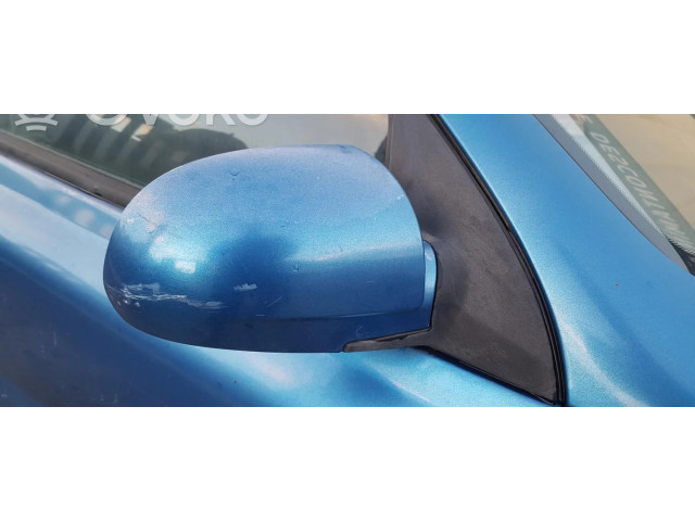 Zpětné zrcátko KIA Rio RETROVISORDERECHO