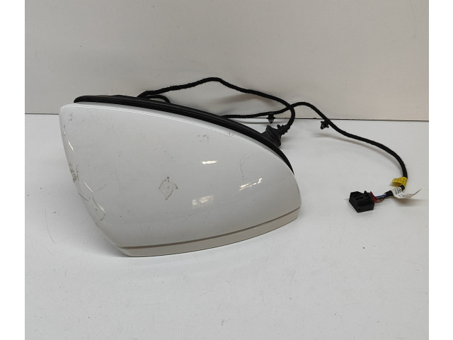 Зеркало электрическое Audi A6 S6 C8 4K 2018 - года