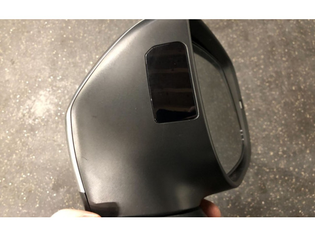 Зеркало (механическое)       Subaru Forester SK  2018 -  года   