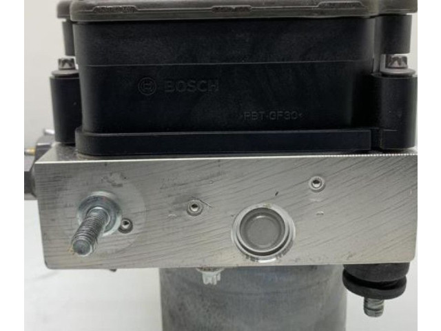 Блок АБС Renault Clio V 2019 - года