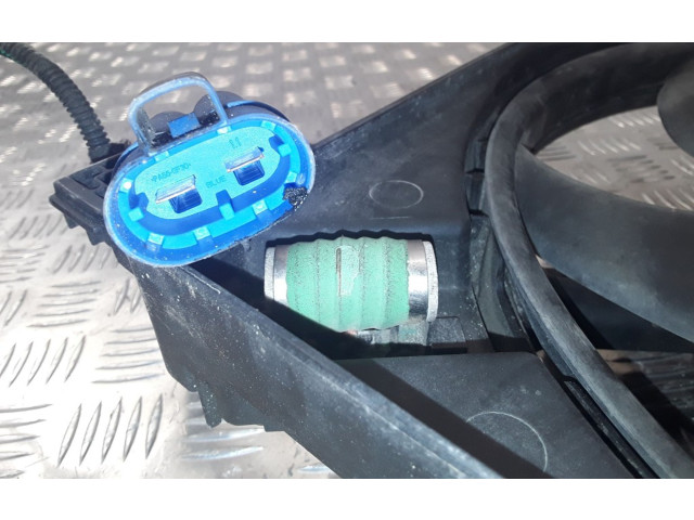 Комплект вентиляторов