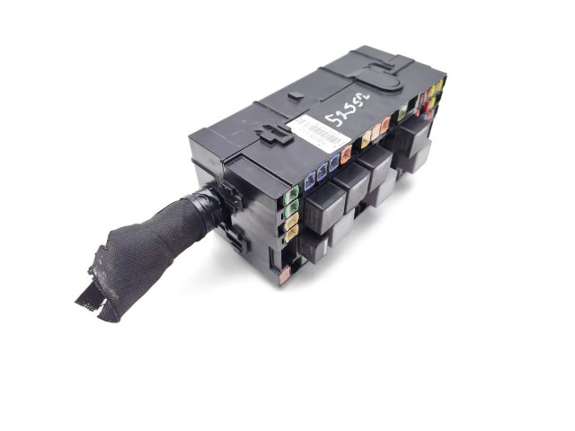 Блок предохранителей BK2T-14A175-CA, 7154-7483   Ford Transit Custom    