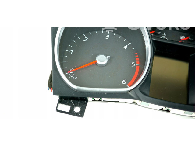 Přístrojová deska Ford Galaxy 2019 AM2T10849HD