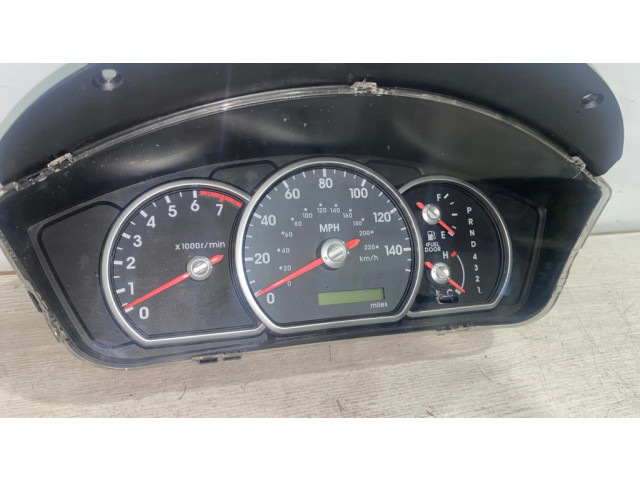 Панель приборов MN121292, 69778420A Mitsubishi Endeavor