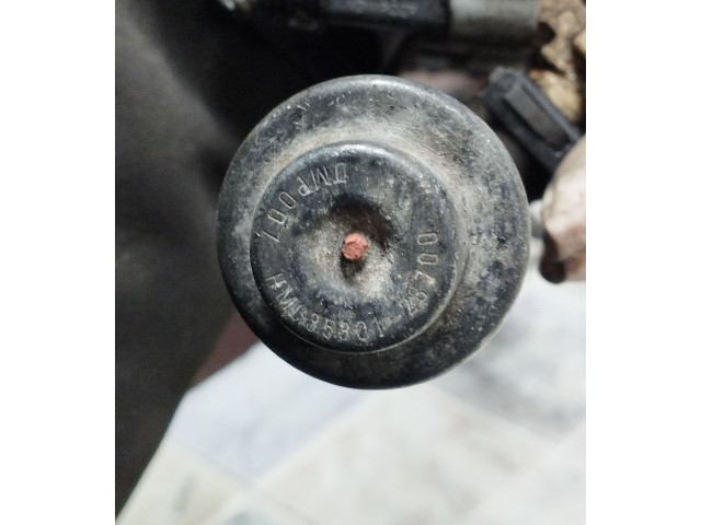 Комплект форсунок 3530123700    KIA Sportage для бензинового двигателя  2