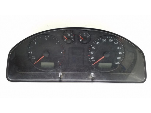 Přístrojová deska Volkswagen Transporter - Caravelle T5 2007 7H0920850L