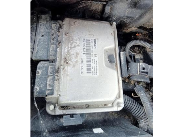 Řídící jednotka M4800, 95561860200 Porsche Cayenne (9PA) 2004