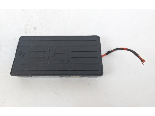 Блок управления двигателя 5K0035502B, 5K0035502B Audi A5