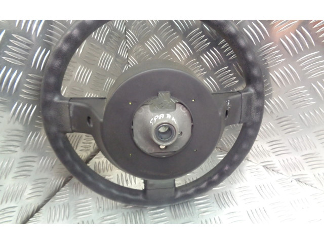 Руль Chevrolet Spark - года