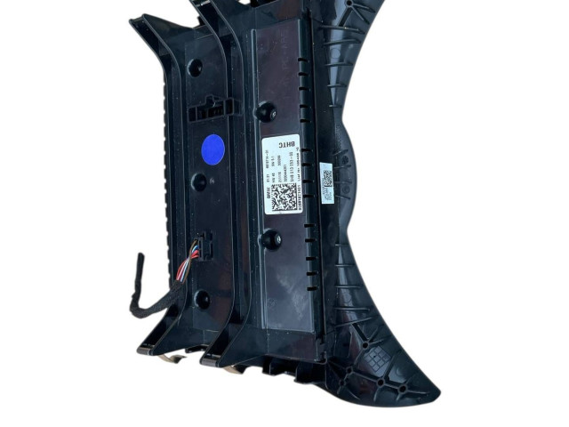 Блок управления климат-контролем 6819714   Mini One  Cooper F56 F55