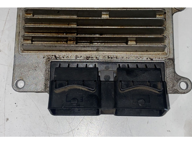 Řídící jednotka    Renault Twingo I 2006