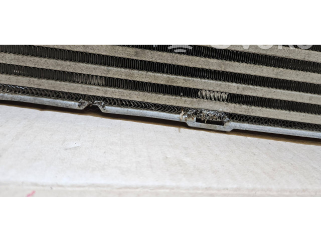 Интеркулер  8578146   BMW X3 G01 