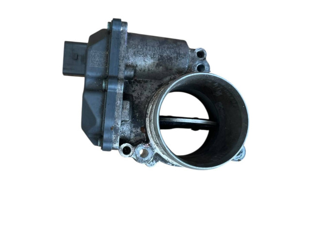 Блок управления дверью